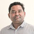 Yogesh Anand