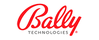 Bally Technologies