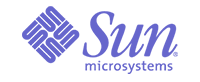 sun microsystems