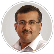 Gopal Shenoy, VP of Product Management, Skillsoft