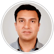 Saran Chatterjee, CEO, Housejoy.in
