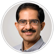 Sharad Sharma, Co-Founder, iSPIRT Foundation