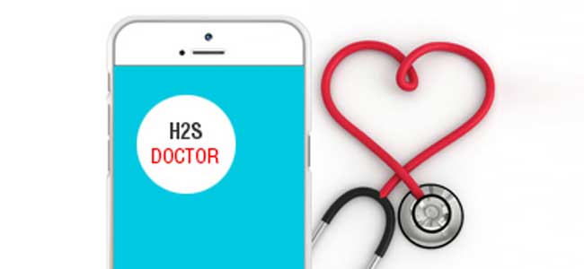 h2s doctor