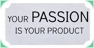 passion