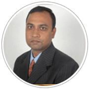Prabhas Sinha, Head of Product Management, SS&C Technologies