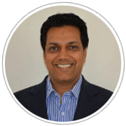 Vinod Poddar, Co-Founder & CEO, PROPADIS