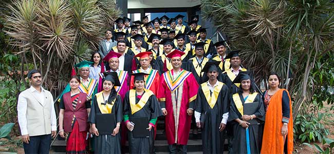 EMBA Class of 2015-A