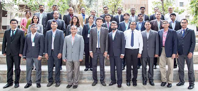 EMBA Class of 2017-A