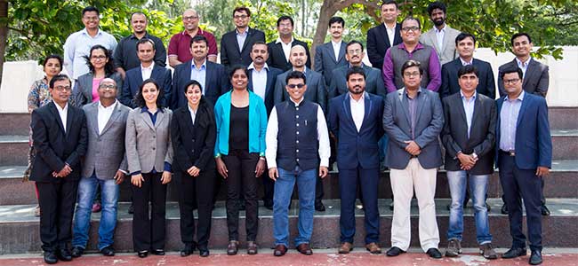 EMBA Class of 2017-B