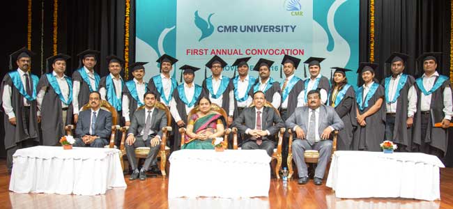 EMBA Class of 2014