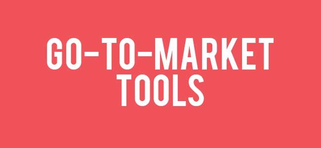 5 Essentials for a Superhit Go-To Market Strategy and Top 3 Tools!