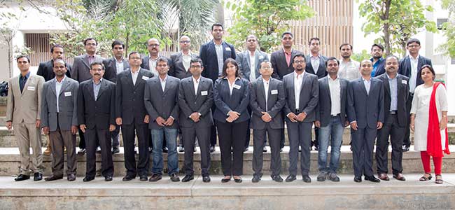 EMBA Class of 2017-C