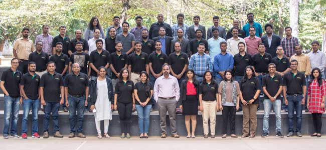 EMBA Class of 2018-A