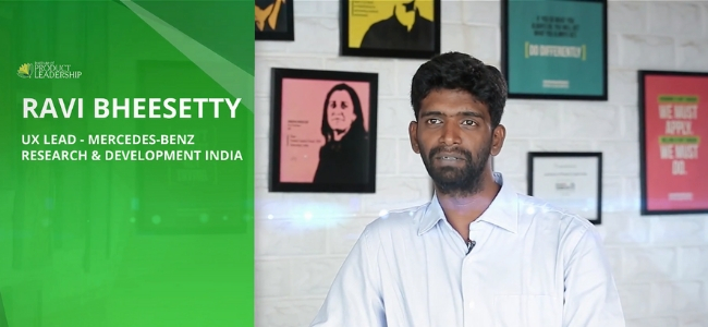 Ravi Bheesetty - IPL Alumni - Success Story