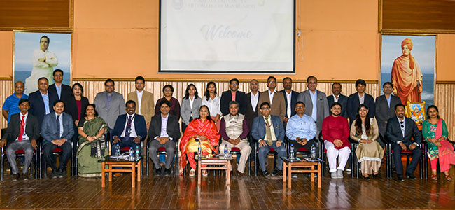 EMBA Class of 2018-B