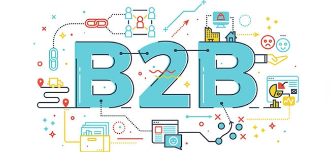 b2b marketing