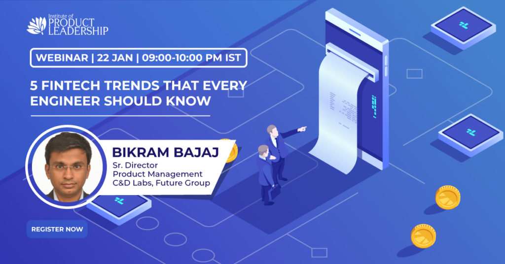 fintech webinar 22 jan 2019 banner