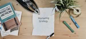 B2B Product marketing strategy