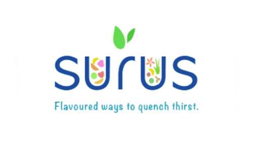 Surus