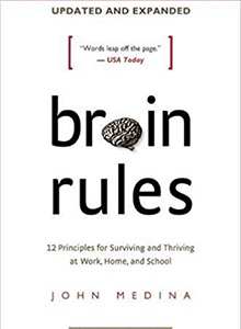 Brain rules