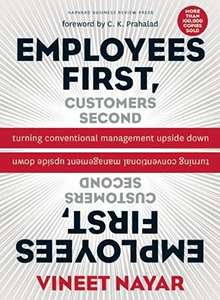 Employees first