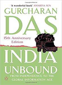 India Unbound