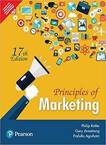 Principles of Marketing