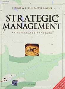 Strategic management