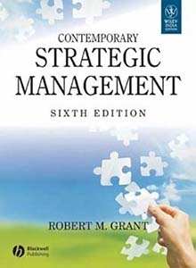 Stratrgic Managment