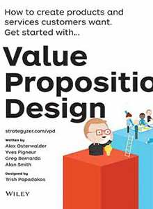 Value proposition Design