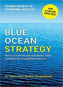 Blue Ocean Strategy