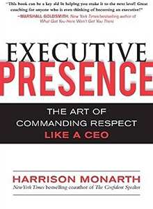 executive presence