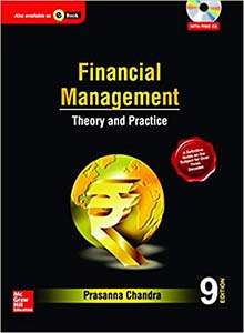 Financial Management: Theory and Practice