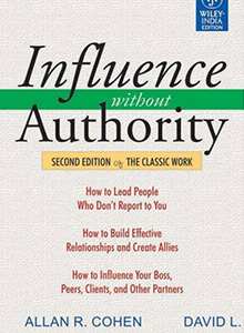 influence without authority