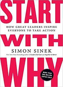 start with why