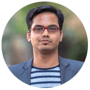 Sathyanarayana, AVP - Growth and Marketing, Xoxoday