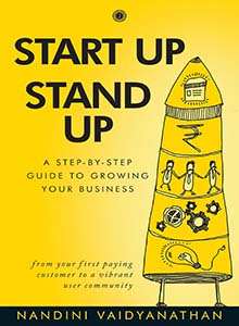 Start Up, Stand Up
