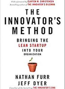 The Innovator's Method