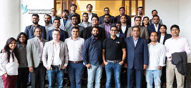 EMBA Class of 2019-A