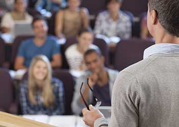 Assistant-Professor