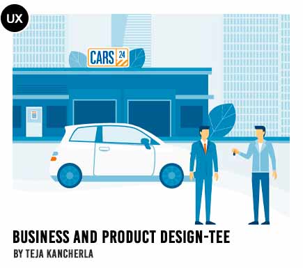 BUSINESS-DECK