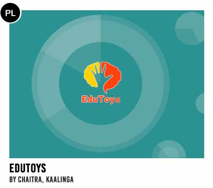 EDUTOYES-DECK