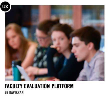 FACULTY-ux