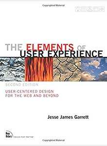 the elements of user experience