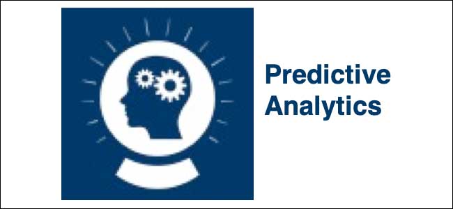 Predictive Analytics