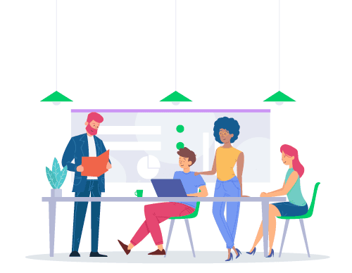 Corporate Connect