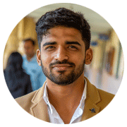 Anuraj Shinde