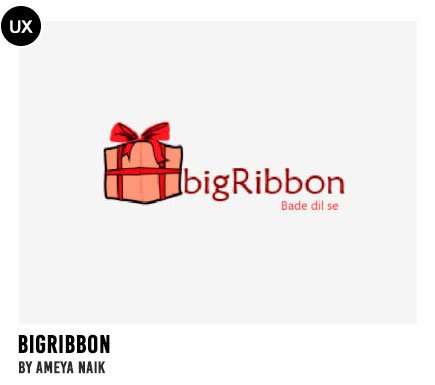 BigRibbon