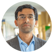 Mukesh Binani