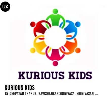 Kurious Kids